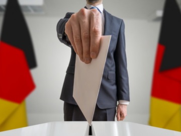Φάκελος Γερμανικές εκλογές: Οι βασικές θέσεις των κομμάτων