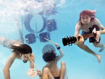 30 χρόνια από την κυκλοφορία του &quot;Nevermind&quot; των Nirvana - Τότε που άλλαξαν όλα