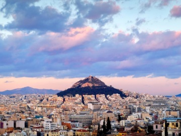 Ενοίκια κατοικιών: Τιμές Εκάλης στο κέντρο της Αθήνας - Δείτε τις τιμές για τιμές για 56 περιοχές