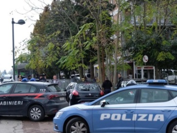 Φρίκη στην Ιταλία: Δολοφόνησε το επτάχρονο παιδί του κι έκρυψε το πτώμα στη ντουλάπα για να εκδικηθεί τη γυναίκα του