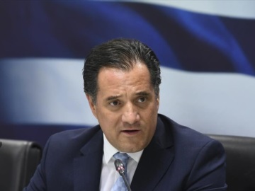 Αντιδράσεις στην Κύπρο μετά τη δήλωση Γεωργιάδη για την αξιοπιστία των PCR - Ανασκεύασε ο υπουργός 
