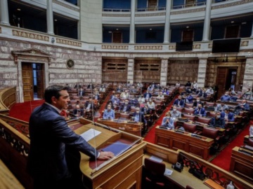 Ραγδαίες αλλαγές στον ΣΥΡΙΖΑ – Τι κρύβεται πίσω από την… επανεμφάνιση “αυτόνομων” τομεαρχών στην Κουμουνδούρου
