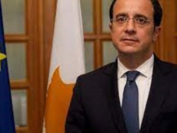 Παραιτήθηκε ο Νίκος Χριστοδουλίδης από τη θέση του υπουργού Εξωτερικών στην Κύπρο