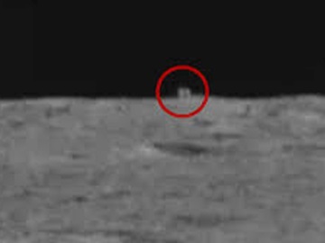 Τι ήταν τελικά ο «μυστηριώδης κύβος» που εντόπισε κινεζικό ρομπότ στη Σελήνη