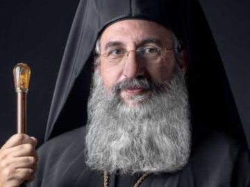 Νέος Αρχιεπίσκοπος Κρήτης ο Μητροπολίτης Ρεθύμνης Ευγένιος