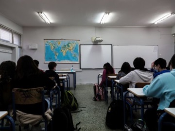  Σχολεία – Το 50%+1 δεν ήταν πρόταση της επιτροπής αλλά απόφαση του υπουργείου – Τι λέει ο Βατόπουλος