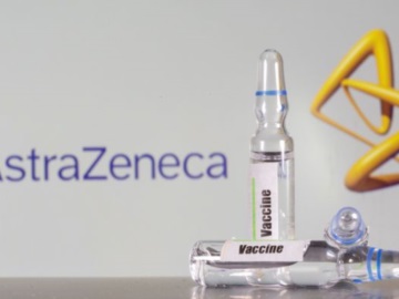 AstraZeneca – Η τρίτη δόση δημιουργεί περισσότερα αντισώματα απέναντι στην Όμικρον