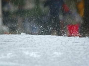 Νέος «Δείκτης Επικινδυνότητας Επεισοδίου Βροχόπτωσης» τίθεται σε εφαρμογή στην Ελλάδα