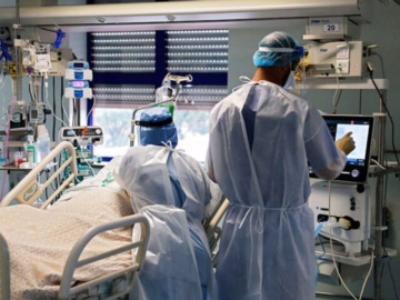 Επίθεση χάκερς σε τρία νοσοκομεία της Αττικής -Μπλόκαραν τις διοικητικές υπηρεσίες