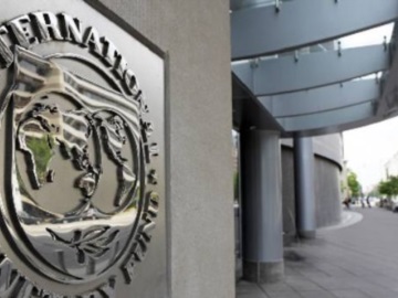 ΔΝΤ: Επιβράδυνση της παγκόσμιας οικονομίας το 2022 - Σε υψηλά επίπεδα ο πληθωρισμός