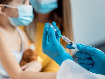 Ξεκινούν αύριο οι εμβολιασμοί παιδιών 5-11 στον Δήμο Σπετσών 