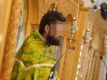 Κάτω Πατήσια: Νέα καταγγελία για τον 37χρονο ιερέα – Ζήτησε από 40χρονη να βρεθούν βράδυ στην εκκλησία