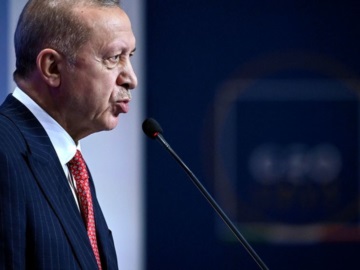 Απειλές Ερντογάν σε ΜΜΕ: Αντίποινα εάν διασπείρουν «επιβλαβές» περιεχόμενο