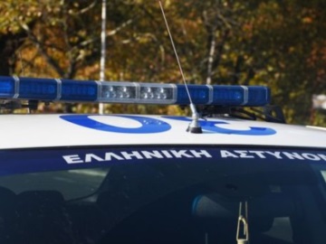Κρήτη: Πτώμα άνδρα βρέθηκε σε λίμνη