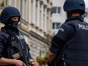 Γερμανία: Εκτέλεσαν δύο αστυνομικούς σε έλεγχο ρουτίνας