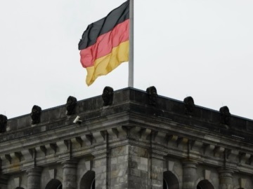 Γερμανία: Μπροστά στην τέλεια καταιγίδα