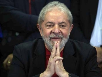 Βραζιλία: Τα πρώτα αποτελέσματα δίνουν 51% για τον Λούλα