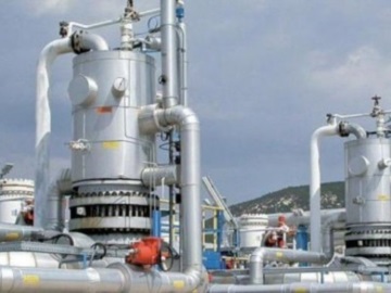 Gazprom: Σταμάτησαν οι διαρροές στους Nord Stream - Μπορούν να τεθούν ξανά σε λειτουργία