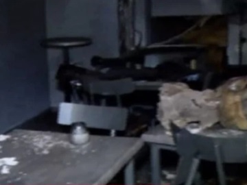 Έκρηξη βόμβας σε καφετέρια στο Περιστέρι – Βομβαρδισμένο τοπίο
