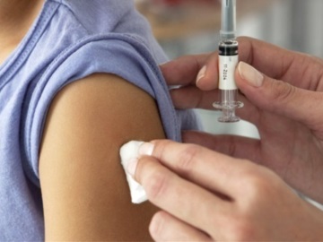 Οδηγίες για τον αντιγριπικό εμβολιασμό