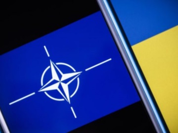 Ουκρανία: Παρέλαβε το ΝΑΤΟ το αίτημα ένταξης του Κιέβου - Το άρθρο που βάζει &quot;φρένο&quot; στην υποψηφιότητα