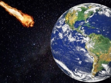 Ο αστεροειδής που εξαφάνισε τους δεινόσαυρους προκάλεσε παγκόσμιο τσουνάμι αρχικού ύψους 1.500 μέτρων