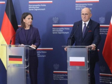 Ρηματική διακοίνωση Πολωνίας στην Γερμανία- Ζητά 1,3 τρις για πολεμικές αποζημιώσεις- Ξανά …”nein” του Βερολίνου, όπως και με την Ελλάδα