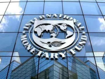 ΔΝΤ: Παγκόσμια ύφεση επηρεάζει την πορεία της ελληνικής οικονομίας – Ανάπτυξη 5,2% φέτος, 1,8% το 2023