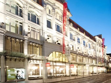 Αυστρία: Καταστήματα μειώνουν το ωράριο εργασίας για εξοικονόμηση ρεύματος