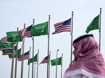 Η Ουάσινγκτον υψώνει τους τόνους απέναντι στη Σαουδική Αραβία