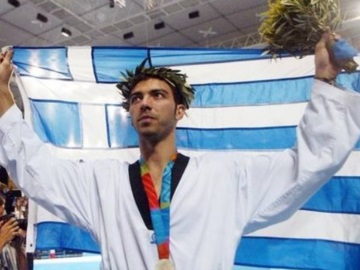 Εφυγε από τη ζωή ο Ολυμπιονίκης Αλέξανδρος Νικολαΐδης - Η συγκλονιστική ανάρτηση του