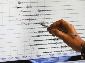Ρωσία: Ισχυρός σεισμός 5 Ρίχτερ ταρακούνησε τα ανατολικά της χώρας