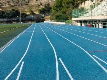 Με χρηματοδότηση της Περιφέρειας Αττικής ξεκίνησαν δύο σημαντικά αθλητικά έργα στο Δήμο Κερατσινίου-Δραπετσώνας 