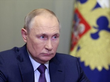Ο Πούτιν κήρυξε στρατιωτικό νόμο στις προσαρτημένες περιφέρειες της Ουκρανίας