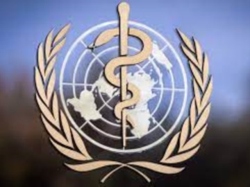 Παγκόσμιος Οργανισμός Υγείας: Η COVID-19 παραμένει μια παγκόσμια έκτακτη ανάγκη για τη δημόσια υγεία