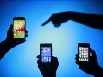 Έρευνα: Ένα κινητό μπορεί να προβλέψει αν θα πεθάνουμε μέσα στην επόμενη πενταετία