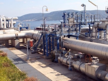 Υπερδιπλάσια η χρήση της Ρεβυθούσας για εγχώρια αγορά και εξαγωγές φυσικού αερίου - “Πολυεργαλείο” για την ενεργειακή επάρκεια Ελλάδας και ΝΑ Ευρώπης