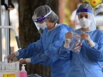 Κορωνοϊός: Ο ιός έχει πάρει πλέον ενδημική μορφή, λέει ο πρόεδρος της Stiko