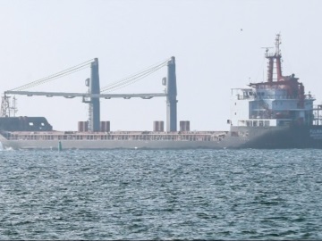 Καμία κίνηση πλοίων στη Μαύρη Θάλασσα, επιβεβαιώνει το JCC που επιβλέπει τη συμφωνία για την εξαγωγή ουκρανικών σιτηρών