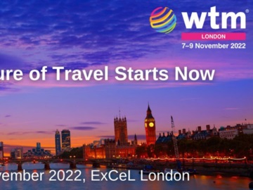 World Travel Market London: Στο Λονδίνο το τουριστικό προϊόν του Πόρου 