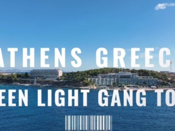 Ο &quot;50cent&quot; διαφημίζει την Ελλάδα σε όλο τον κόσμο