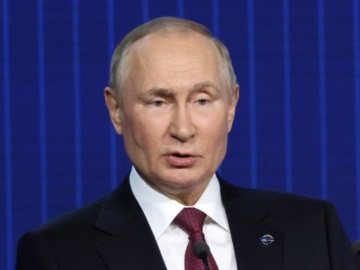 Πούτιν: Επιστρέφει η Ρωσία στη συμφωνία για τα σιτηρά - Έπεσαν οι τιμές των σιτηρών  