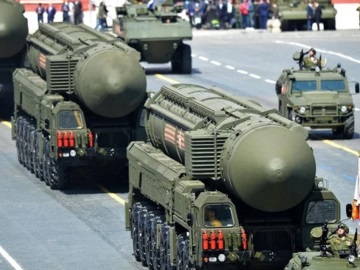 Μυστικές επαφές ΗΠΑ-Ρωσίας για τα πυρηνικά – Τι αποκαλύπτει η Wall Street Journal
