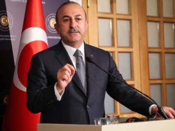 Μ. Τσαβούσογλου: Λόγω τεχνικού προβλήματος η απαγόρευση εισόδου του Α. Τζιτζικώστα στην Τουρκία