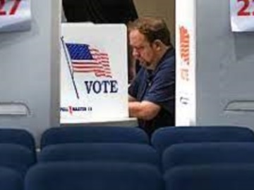 ΗΠΑ-ενδιάμεσες εκλογές: Στην κόψη του ξυραφιού η μάχη για τη Γερουσία -Προβάδισμα Ρεπουμπλικάνων στη Βουλή