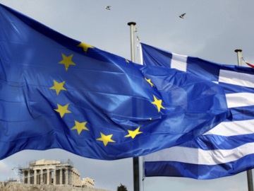 Έρευνα: Διχασμένοι οι Έλληνες για την Ε.Ε- 73% ανησυχούν για ελλείψεις και τιμές στην ενέργεια και τα τρόφιμα - Πίστη στο ευρώ για το 57%, δραχμή προτιμά το 33%