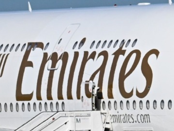 Δεν βρέθηκε κάτι ύποπτο στο αεροπλάνο της Emirates που επέστρεψε στην Αθήνα