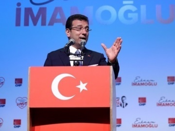 Δικάζεται ο δήμαρχος Κωνσταντινούπολης - Κινδυνεύει με αποκλεισμό από την πολιτική ζωή