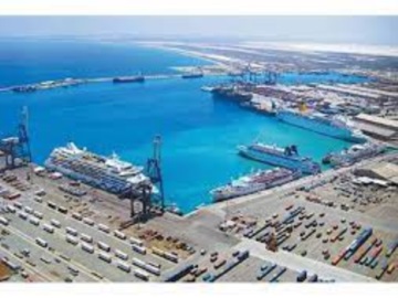 Το business plan του ΤΑΙΠΕΔ για το λιμάνι Αλεξανδρούπολης - Οι νέοι στόχοι