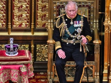 Ο Κάρολος γίνεται 74 ετών - Πώς θα γιορτάσει τα πρώτα του γενέθλια ως Βασιλιάς 